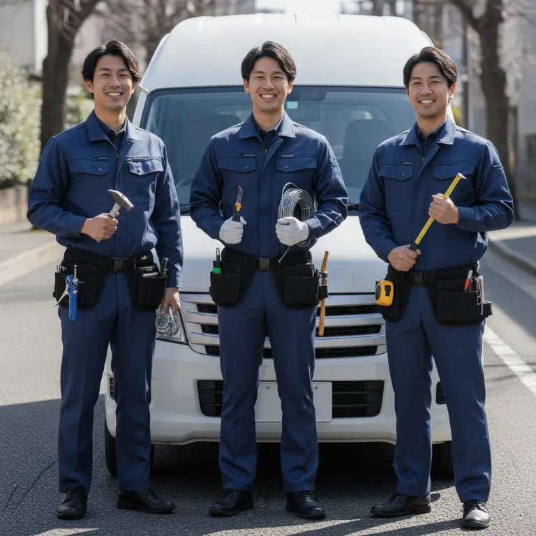 屋根修理 Omitama